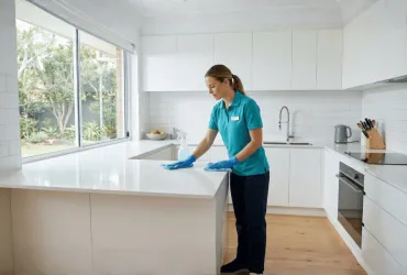 Ev Temizliği Hizmeti Hizmeti Antalya - Profesyonel Temizlik